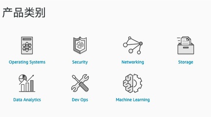 亚马逊云科技Marketplace（中国区）全面支持SaaS产品及其他软件开发